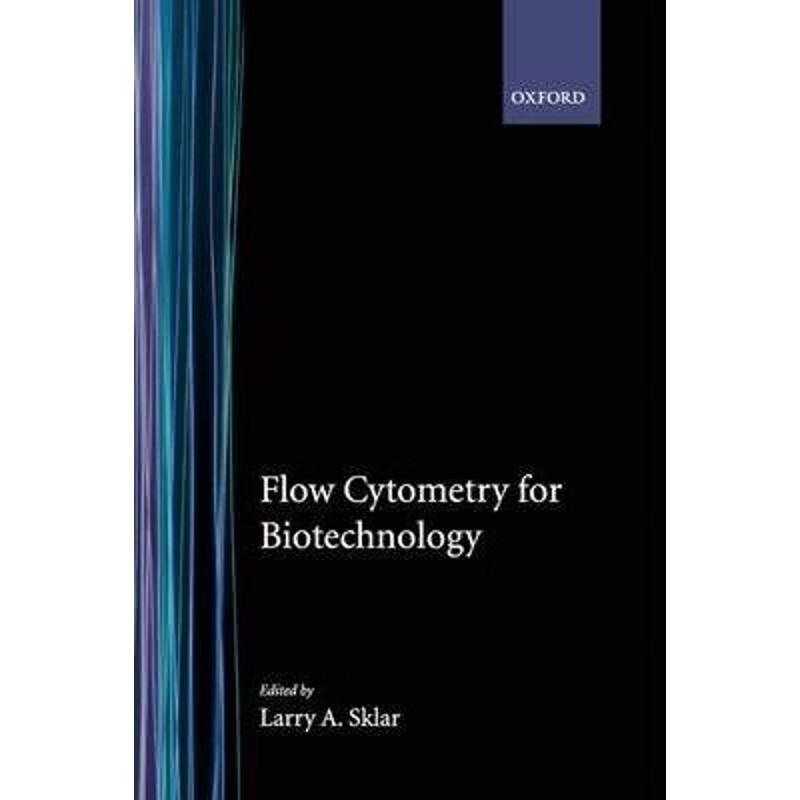 预订flow cytometry for biotechnology