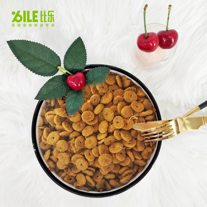 比乐原味粮（Bile!）比乐狗粮 守护者系列全犬通用金毛拉布拉多泰迪原味 牛肉+苹果+果寡糖 成犬粮15kg  重