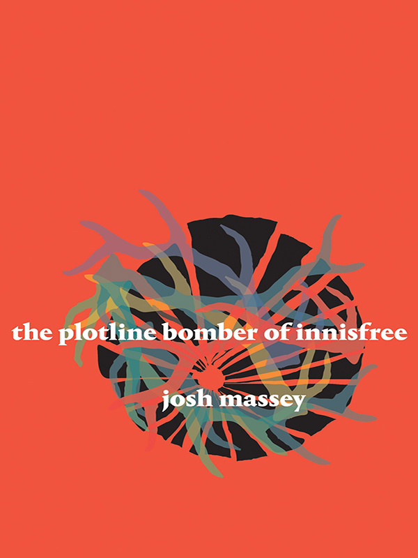 plotline bomber of innisfree