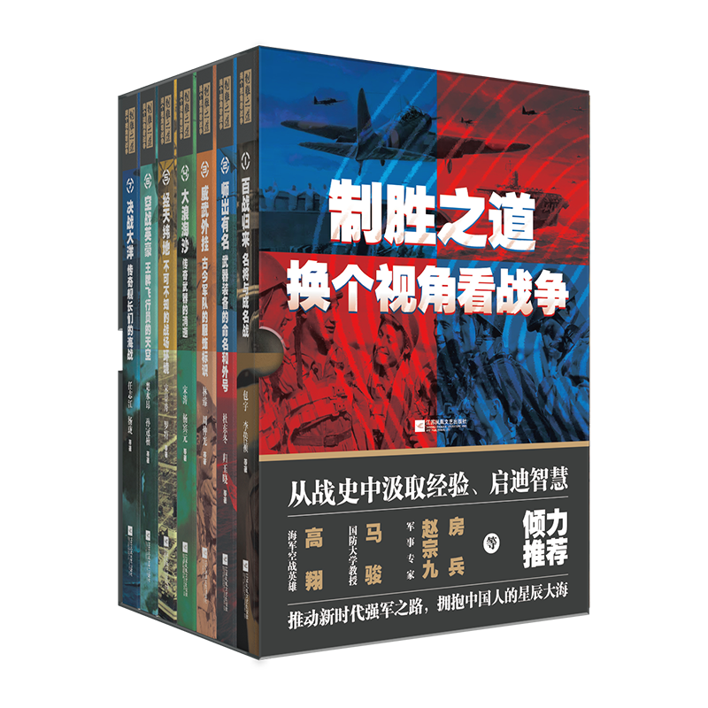 制胜之道：换个视角看战争价格走势分析|查看X军事历史价格