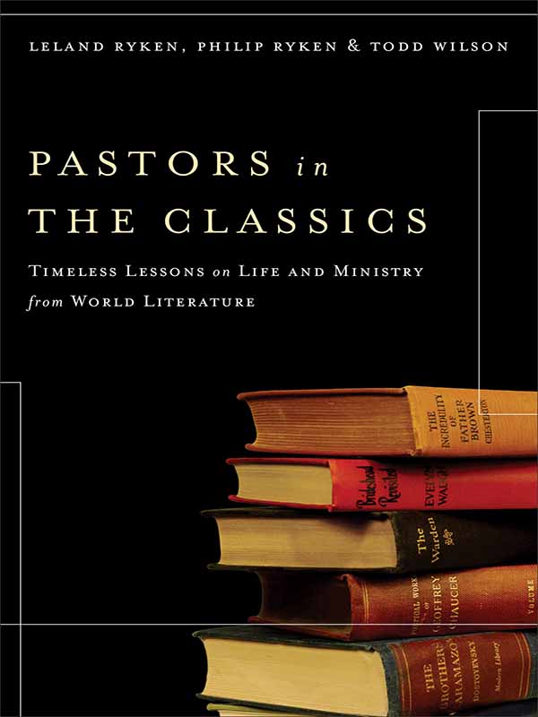 pastors in the classics