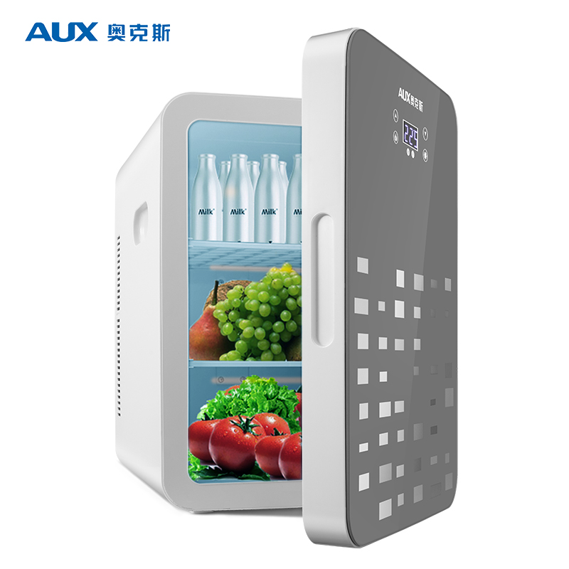 探评测奥克斯DP-AQ-22L-A2（S)车载冰箱还不错吗？真的好吗使用感受
