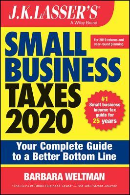 k. lassers small business taxes: your comple
