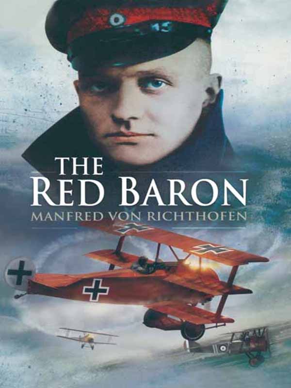 red baron