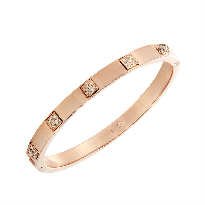 金手镯品牌推荐 - 十大牌子网