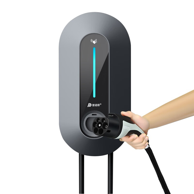 普诺得天马星充电桩7kw家用适用特斯拉modely3怎么样？值得买吗？有哪些优势卖点-图片7