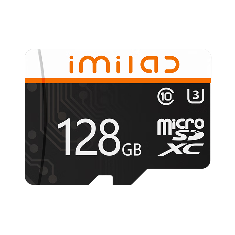 查询小白小白microSD视频监控储存卡128GB100011109658历史价格