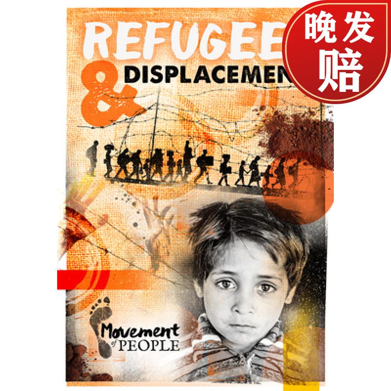 【4周达】refugees and displacement