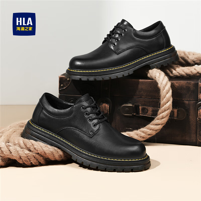 工装鞋排名前十名品牌:这10款耐用舒适,助力工作更高效-图片2