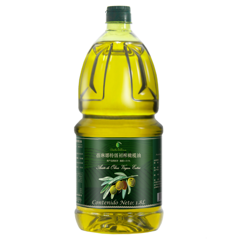 蓓琳娜特级初榨橄榄油：价格风起云涌，如何选购优质橄榄油？|食用油近期价格走势如何