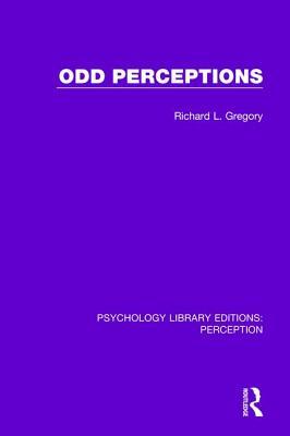 预订odd perceptions