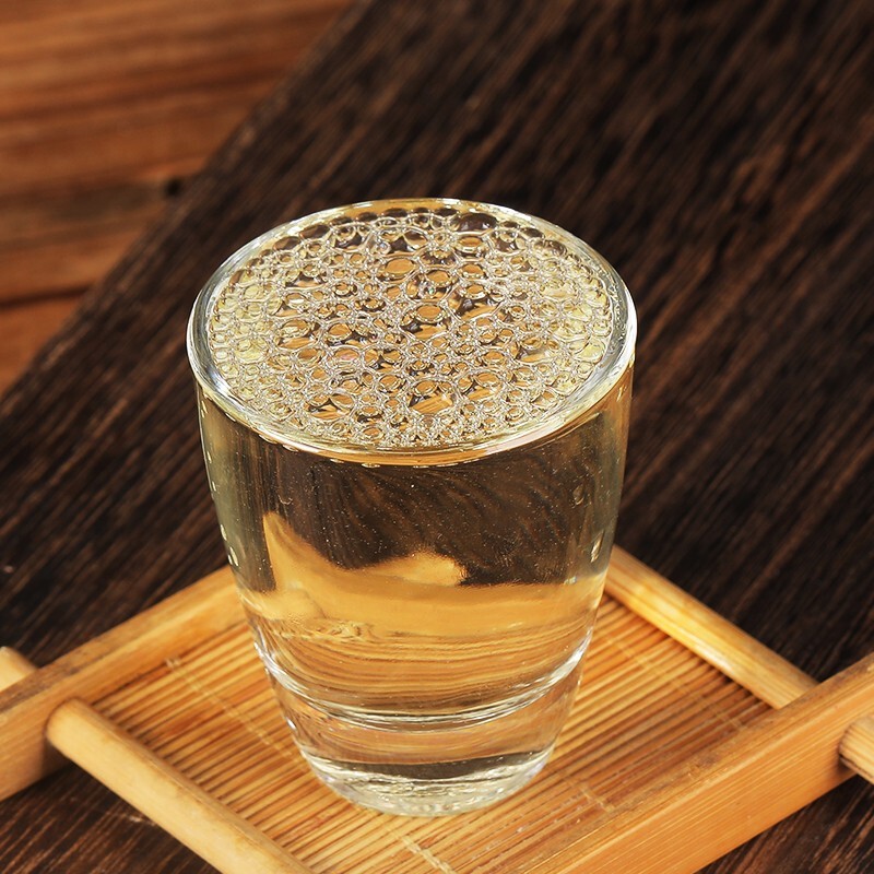 楚園春苦荞酒整箱荞麦酒42度浓香型苦荞白酒纯粮食酒毛铺产区湖北口粮酒 42%vol 500mL 12瓶 整箱分装