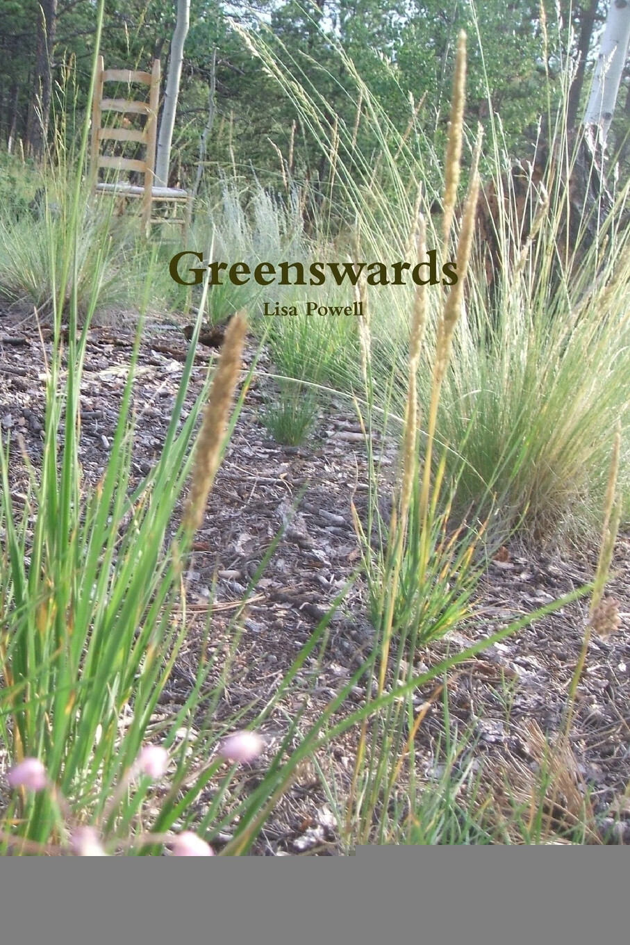 【预售按需印刷】greenswards