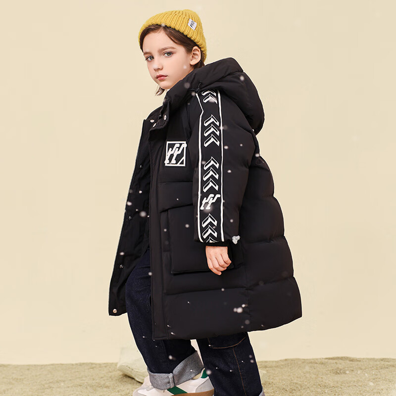 ������ͯ��ͯ�����г������޷��¿���д�ͯ����������ů������ ��ɫ1113 130 168.95Ԫ