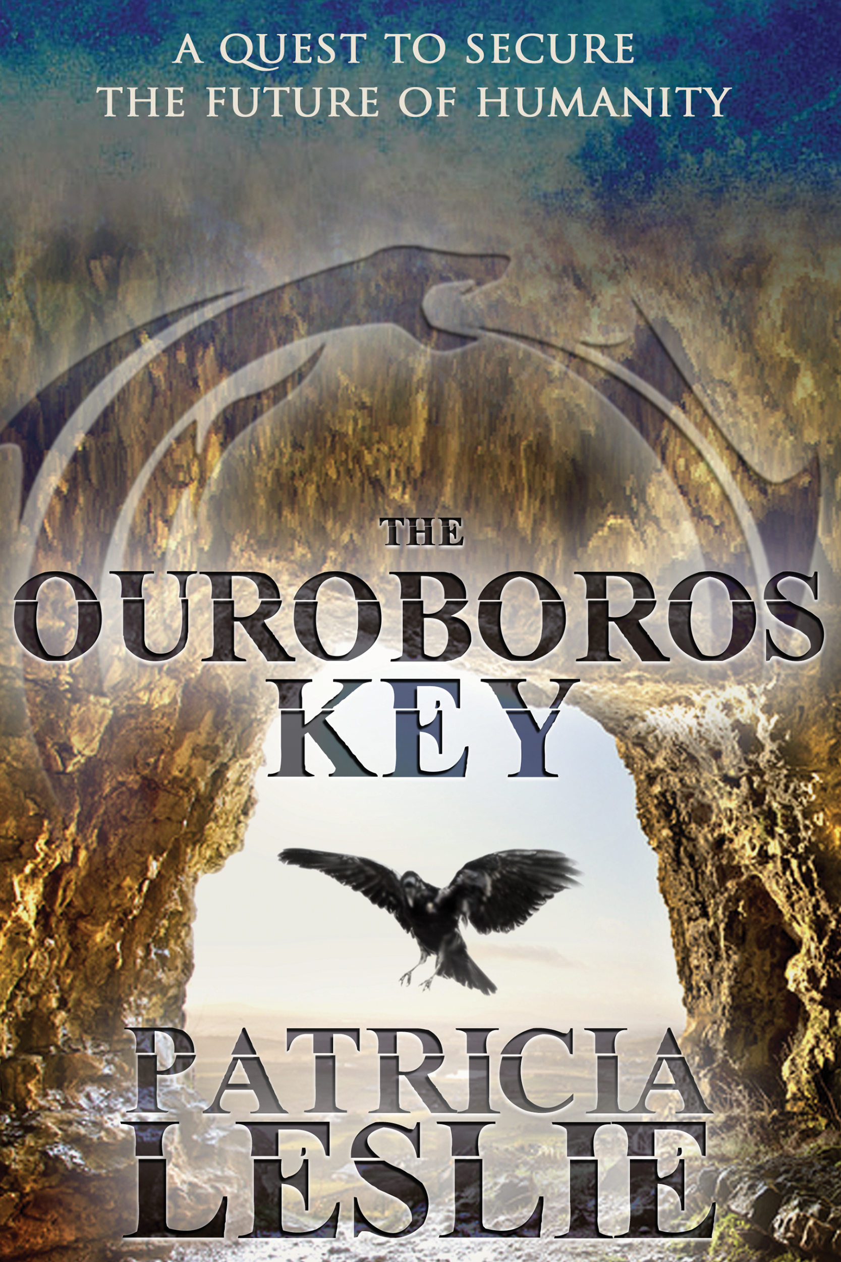 the ouroboros key