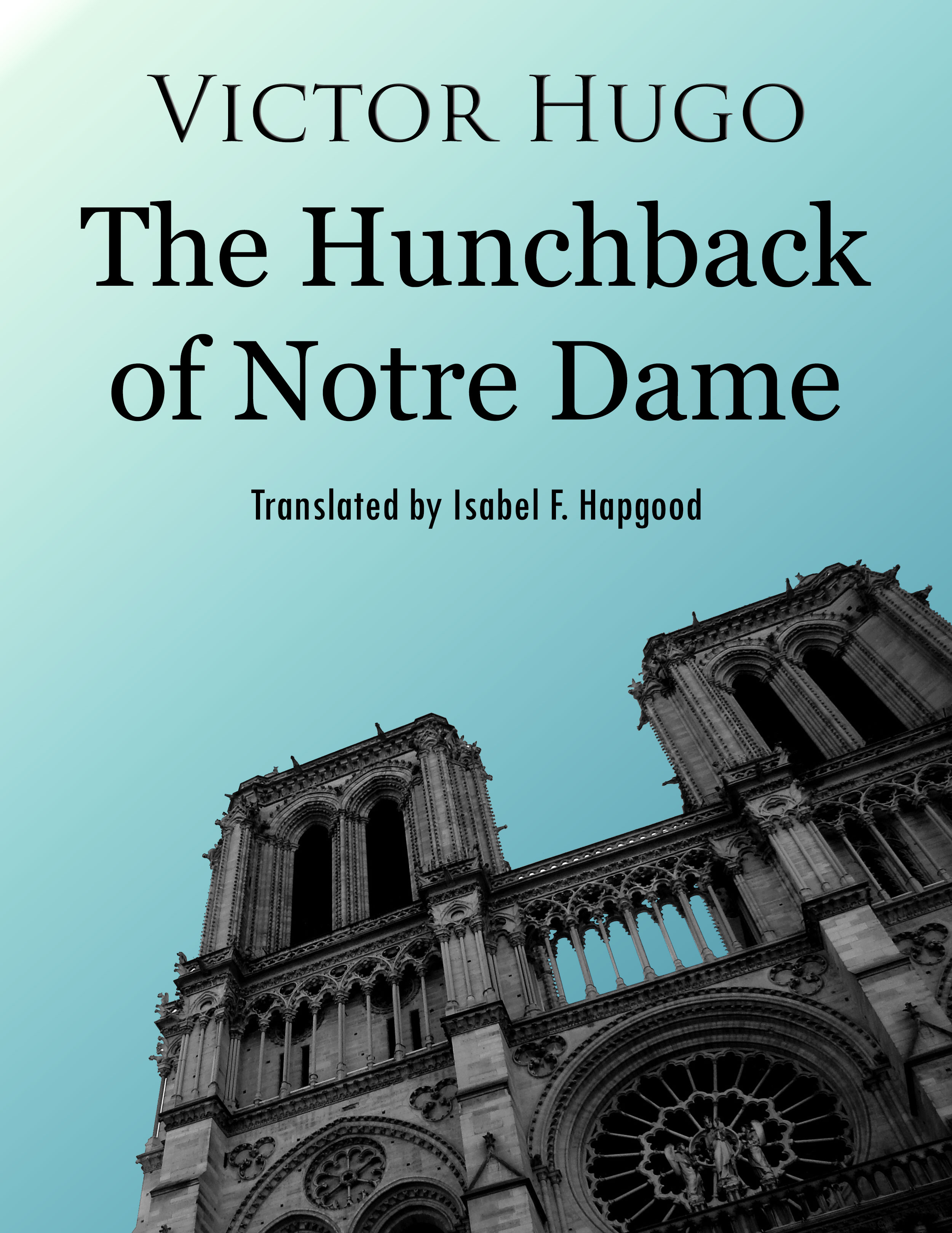 the hunchback of notre dame
