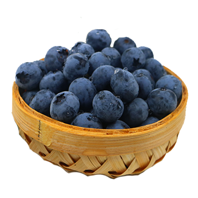 惊喜！历史价格数据揭示‘暖欣果’蓝莓风靡市场真相|蓝莓价格行情走势图