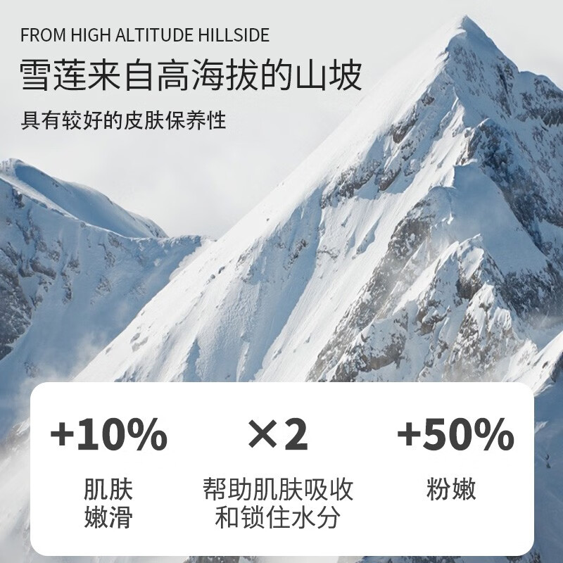 川井雪莲花紧润丹私处护理凝胶塞阴丸私密保养抑菌产后阴道水润修护痒 【1盒】赠男用湿巾1盒