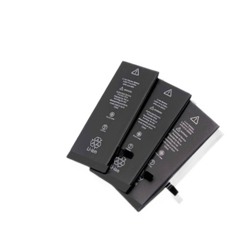 适用于iphone6代6s苹果5s4s 6p手机7g8x max 11pro内置电池苹果电池零