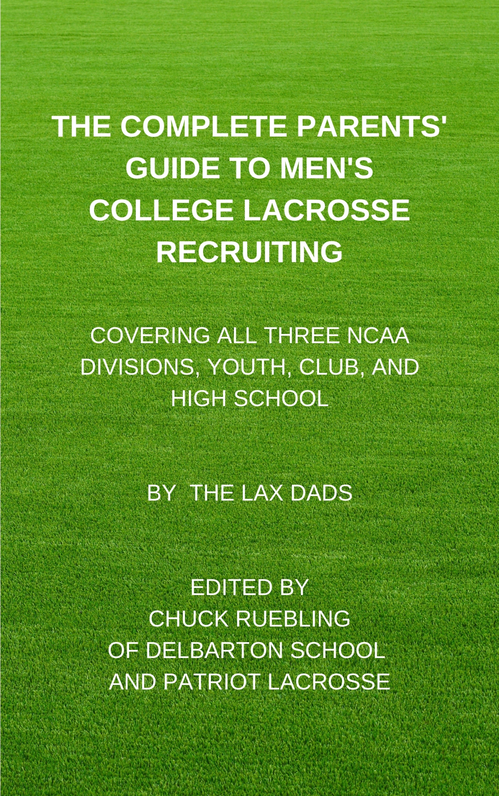 covering all three ncaa divisions