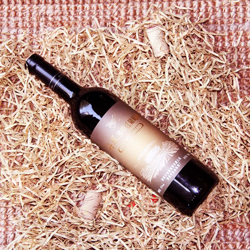 丹凤大芳丹凤2001传统红葡萄酒整箱装甜红葡萄酒餐酒hmdegxl | 玻璃