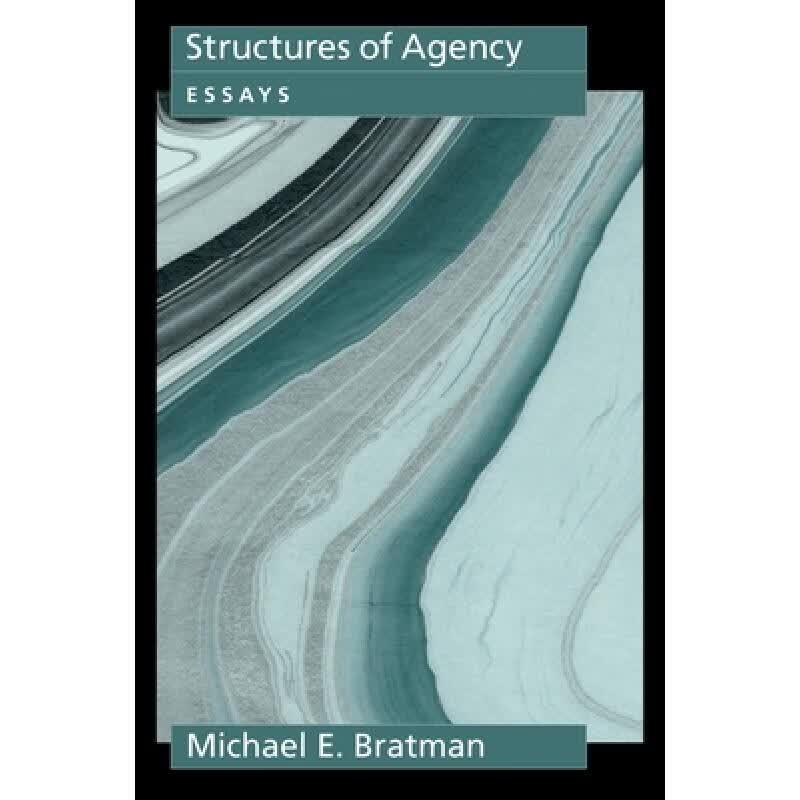 预订 Structures of Agency: Essays