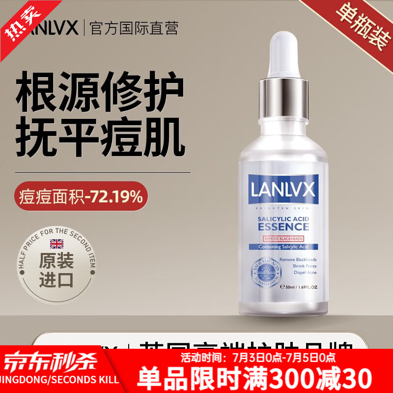 LANLVX