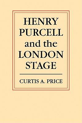 预订 henry purcell and the london stage
