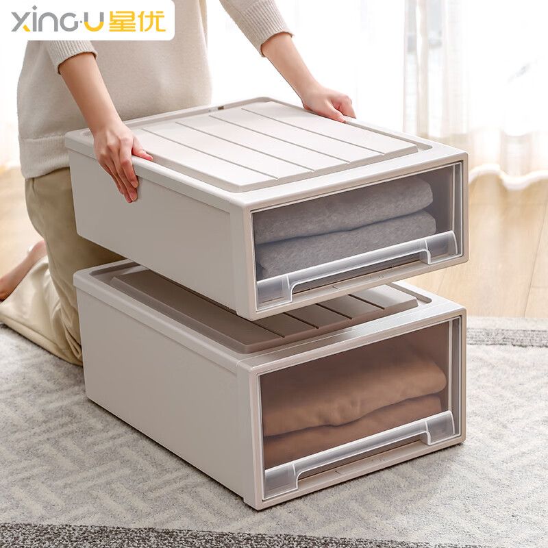 收纳盒历史价格走势|收纳盒价格比较