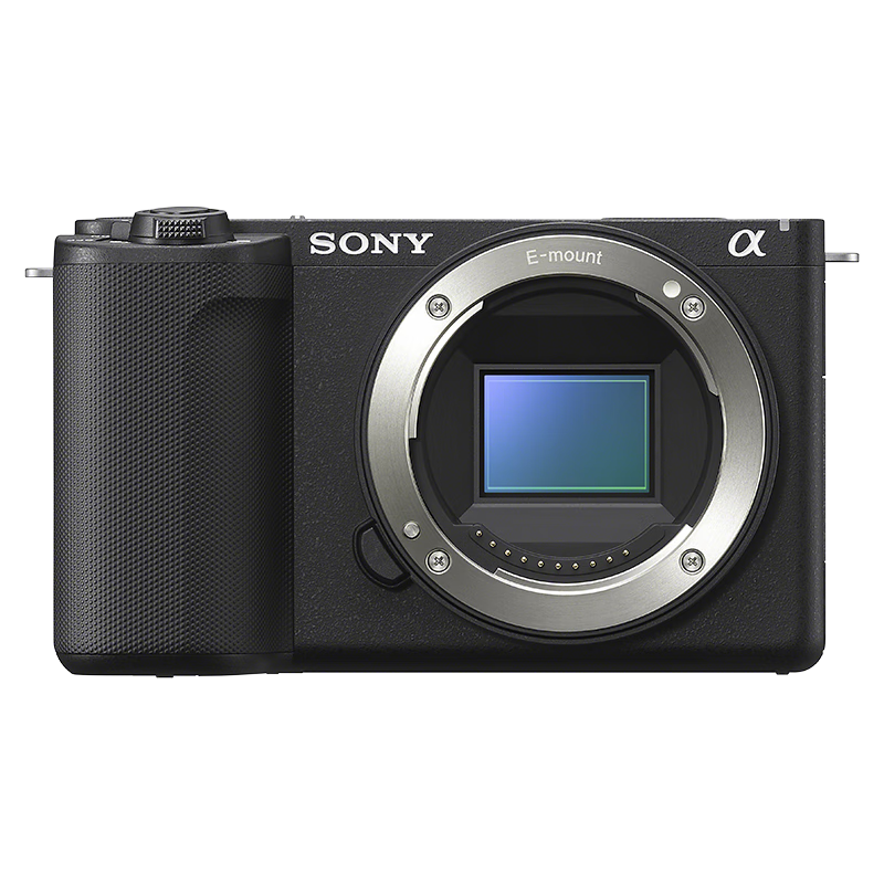 ���� ZV-E10 II APS-C����΢����� ��ɫ ������ 5148.9Ԫ(������)