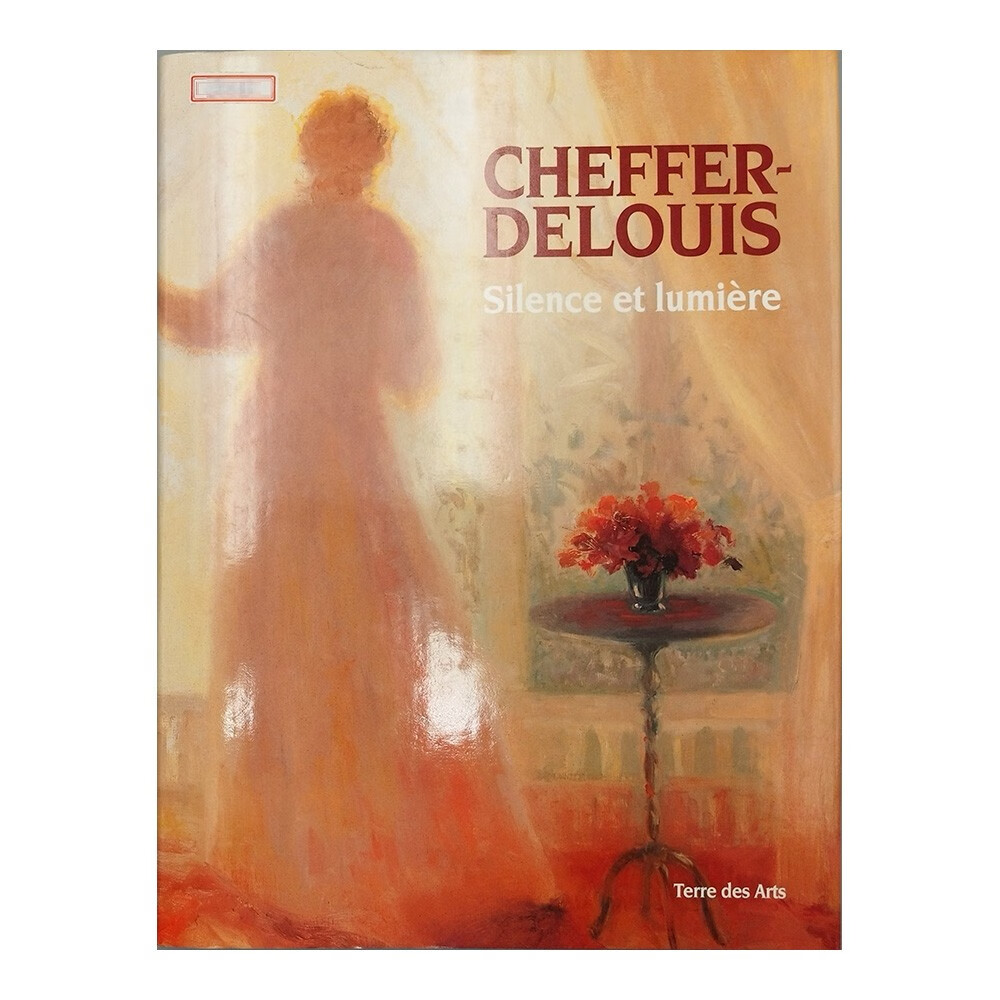 谢菲尔-德鲁伊斯绘画作品集（Cheffer-Delouis）法语进口原版书绘画类高性价比高么？