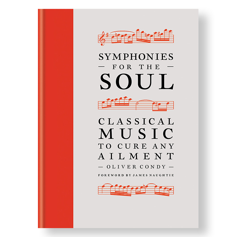 【现货】symphonies for the soul,给灵魂的交响乐 英文原版图书籍