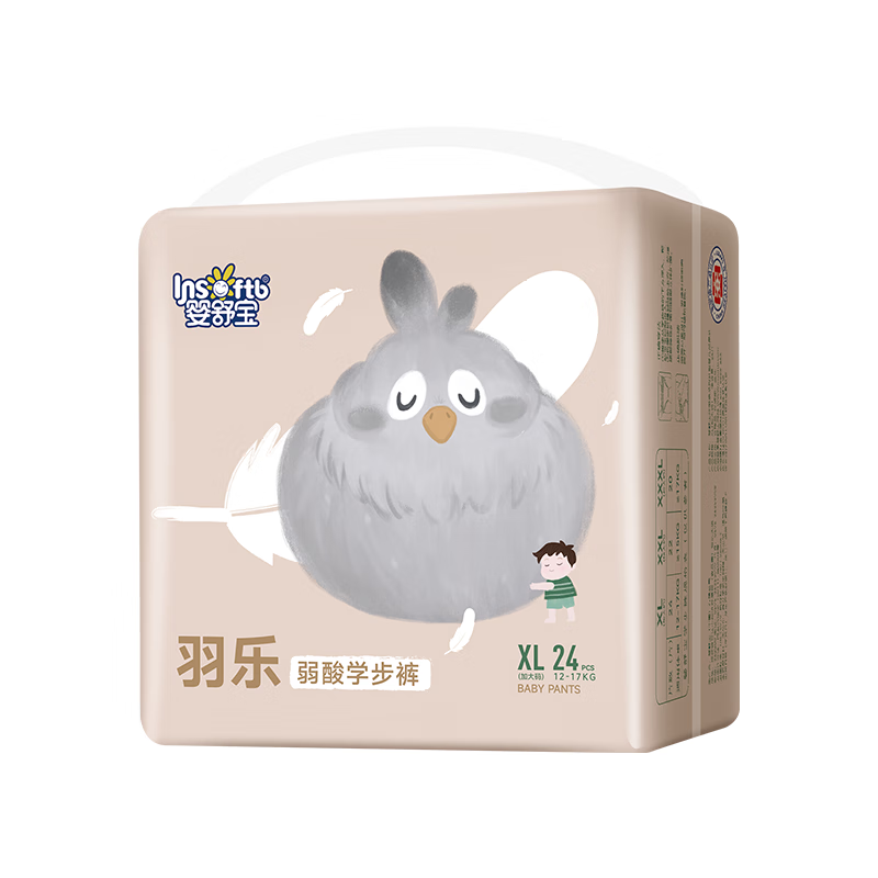 京东婴童拉拉裤最低价查询平台|婴童拉拉裤价格走势图