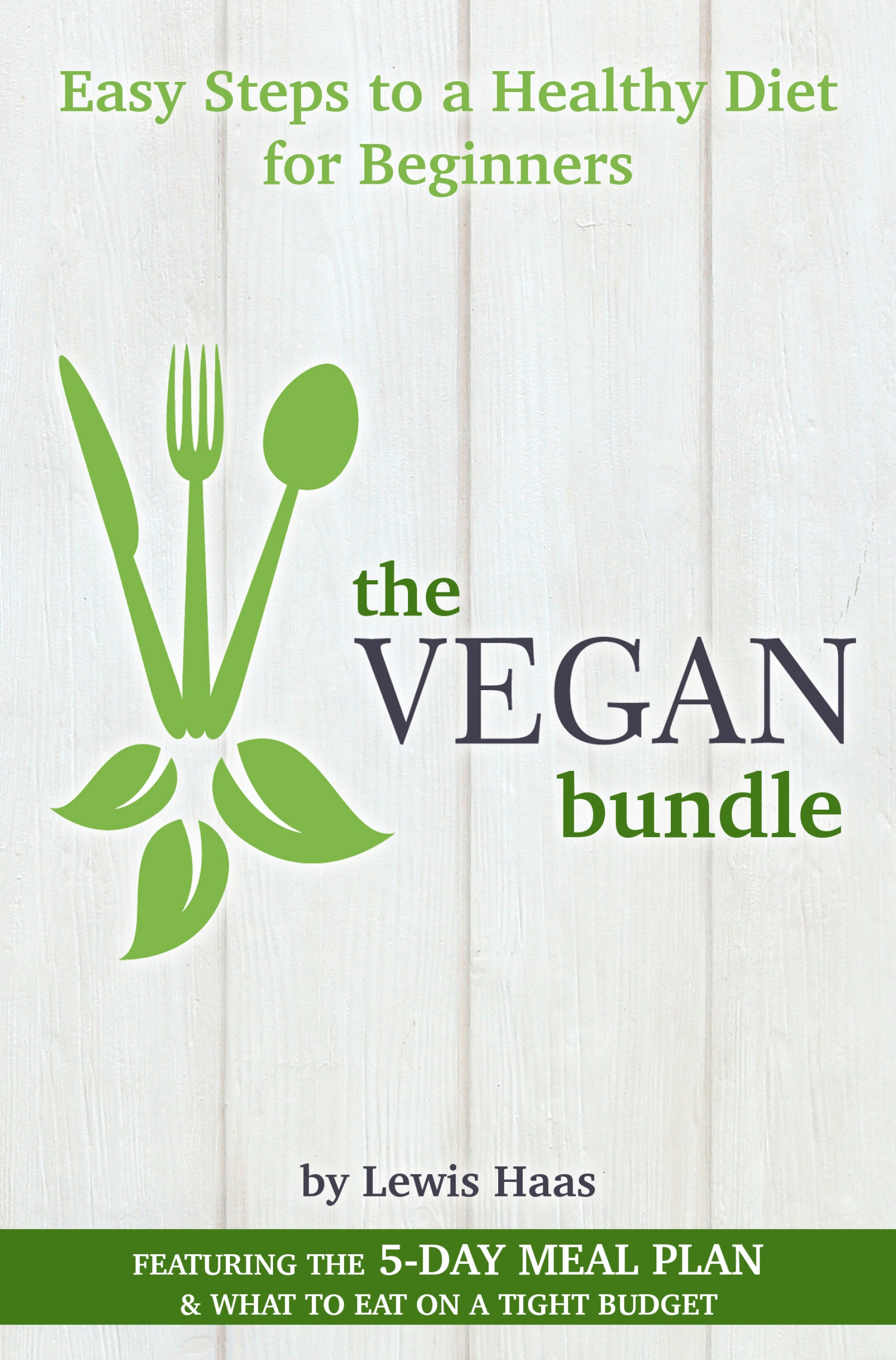 the vegan bundle