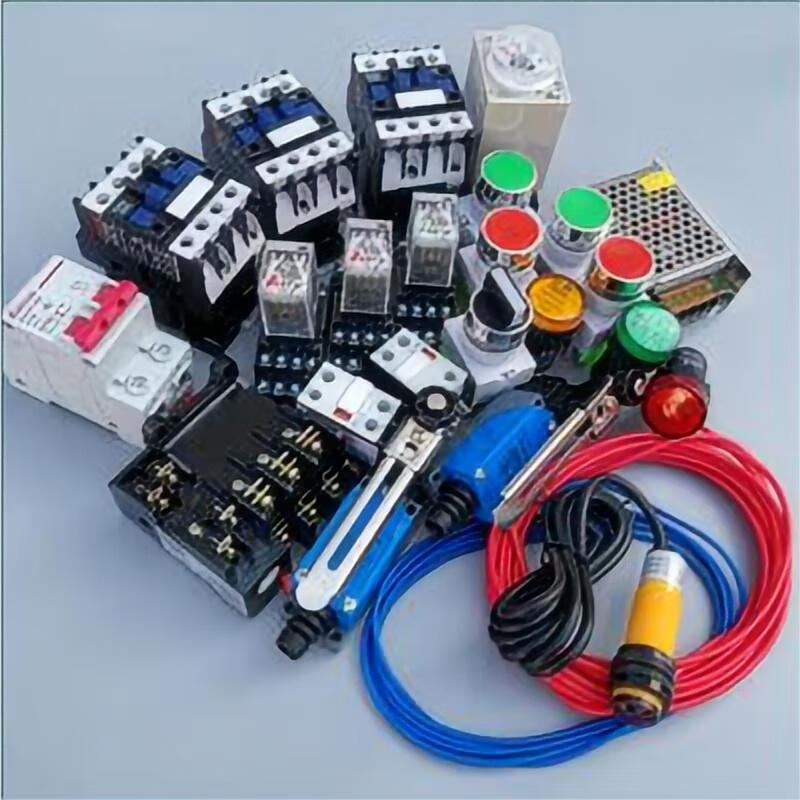 电箱配件套装yb-79043