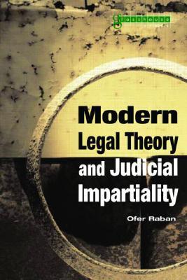 预订 modern legal theory & judicial impartiality
