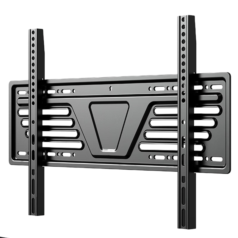 幕后英雄电视挂架(32-85英寸)超薄电视挂架电视机挂架电视支架壁挂架适用于三星索尼康佳海信小米等品牌