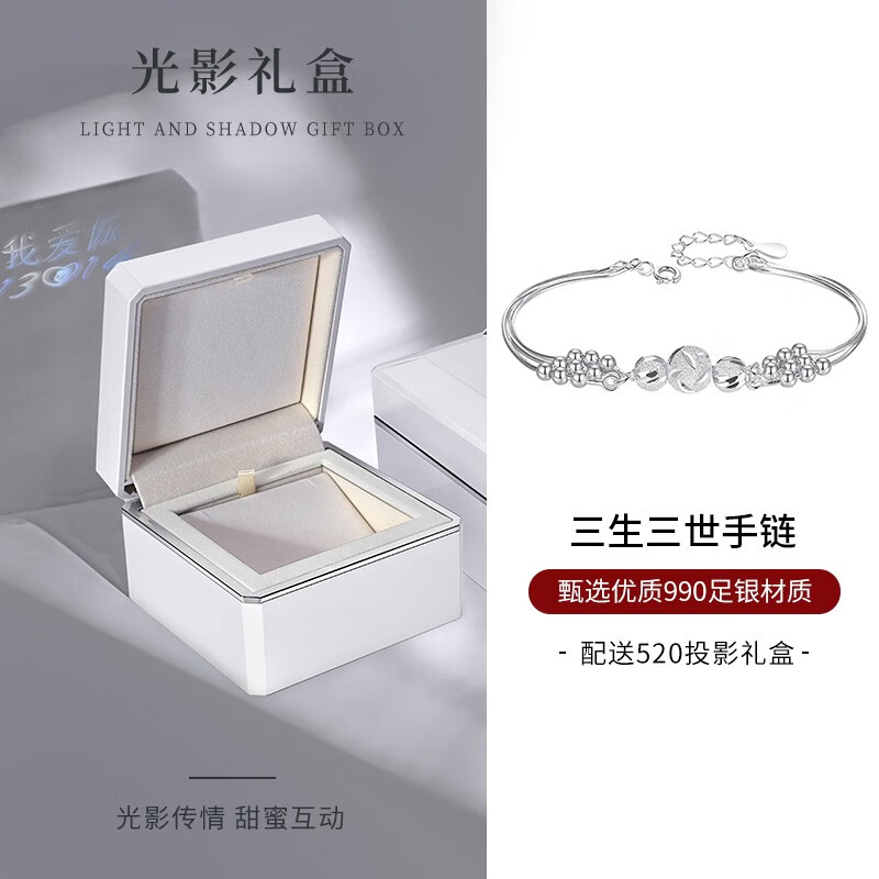 手链脚链历史价格是多少|手链脚链价格走势图
