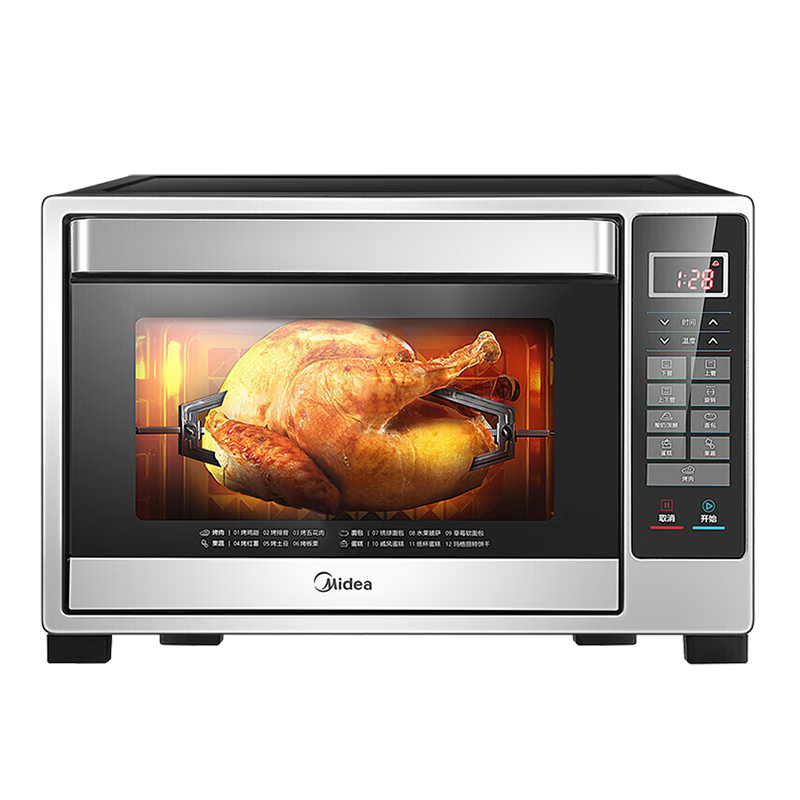 ���ģ�Midea�������Ҳ�����32���๦�ܵ翾����� רҵ�決 ���ܲ˵� �´��ڵ� ˫�������T4-L326F