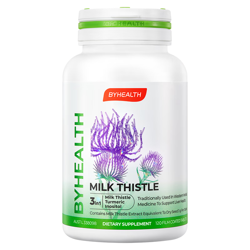 ����������BYHEALTH������Ƭ�̼���ˮ�ɼ�������֬������ΰ��޽��ڱ���Ʒ ҹ��Ƭ120*2ƿ�����Ѹ�Ƭ6�� ֬���Ρ�