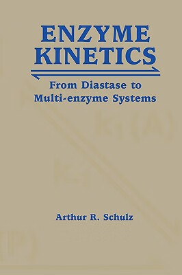 预订 Enzyme Kinetics