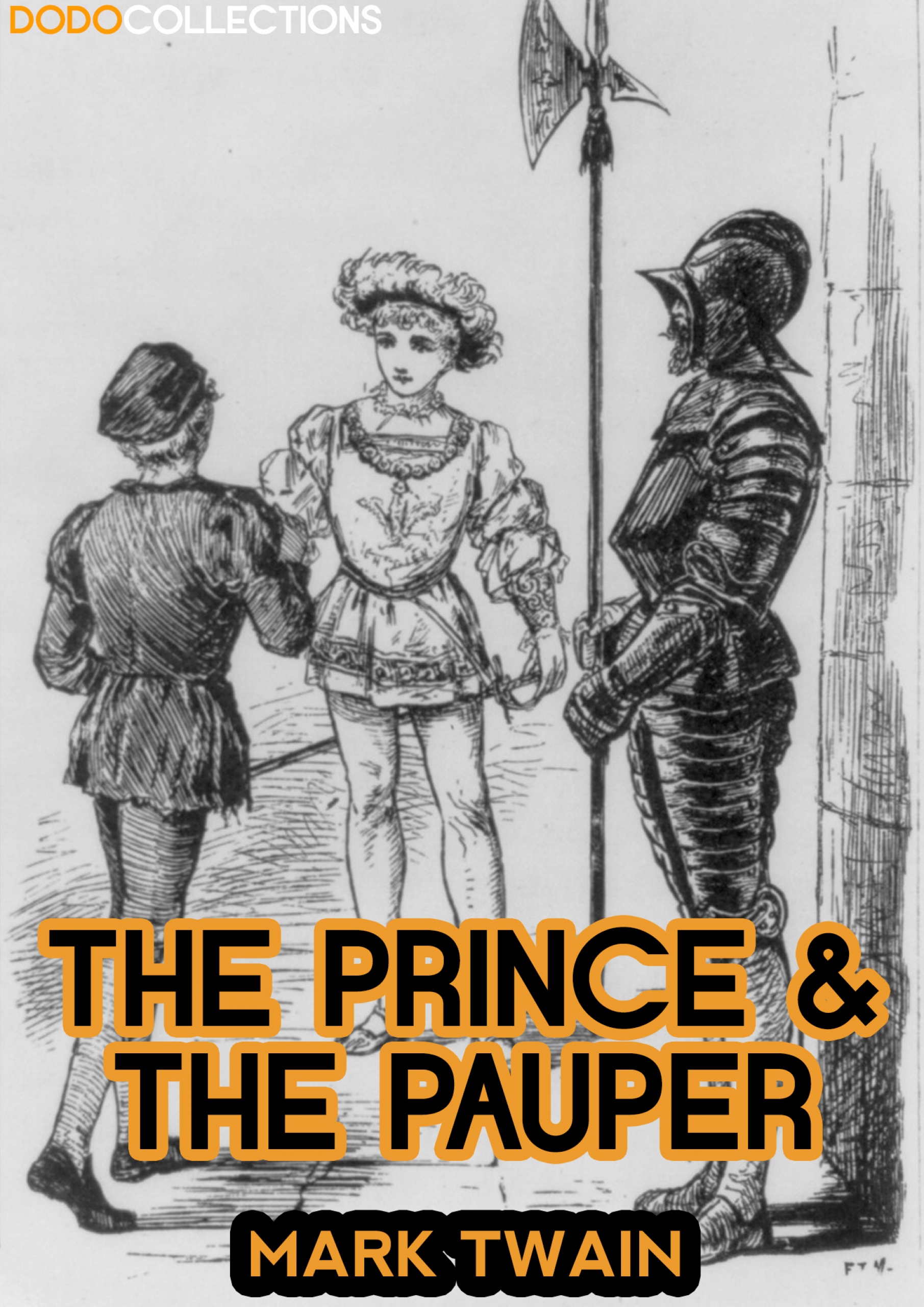 the prince and the pauper