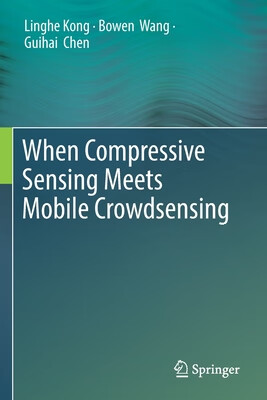 预订 when compressive sensing meets mobile crowdsensing