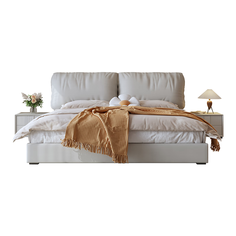 ͥԼͷ1.8˫˴ԴСʹϴƼ 齺 1.8*2׿ܽṹ()