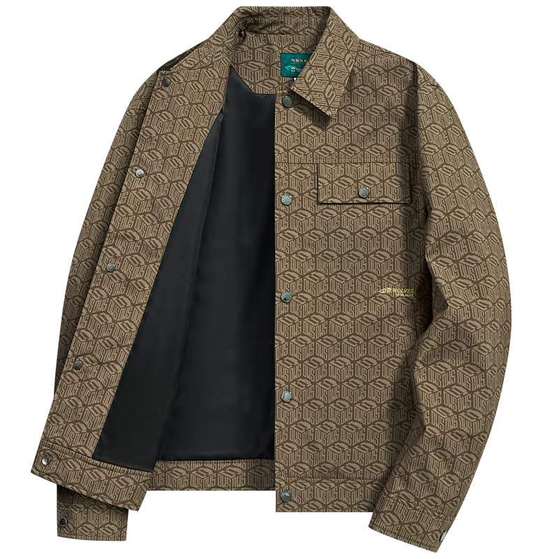 ���ڲ��������ǹ��衾������п����＾�¿������ӡӢ�Ĵ��巭�칤װ�п���ʿ���� 306��ɫ 185/100A