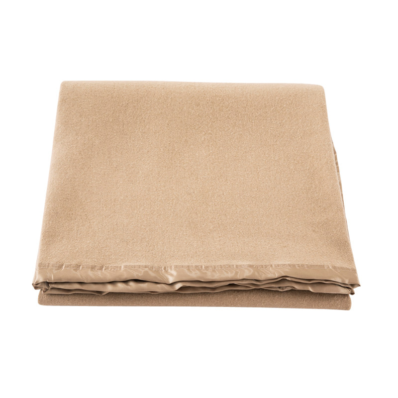 圣茂际华三五八五09军羊毛毯06款保暖19款军毯军绿色宿舍陆军款毛巾毯