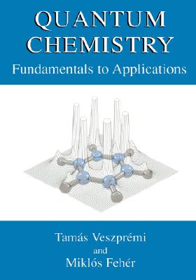 预订 Quantum Chemistry