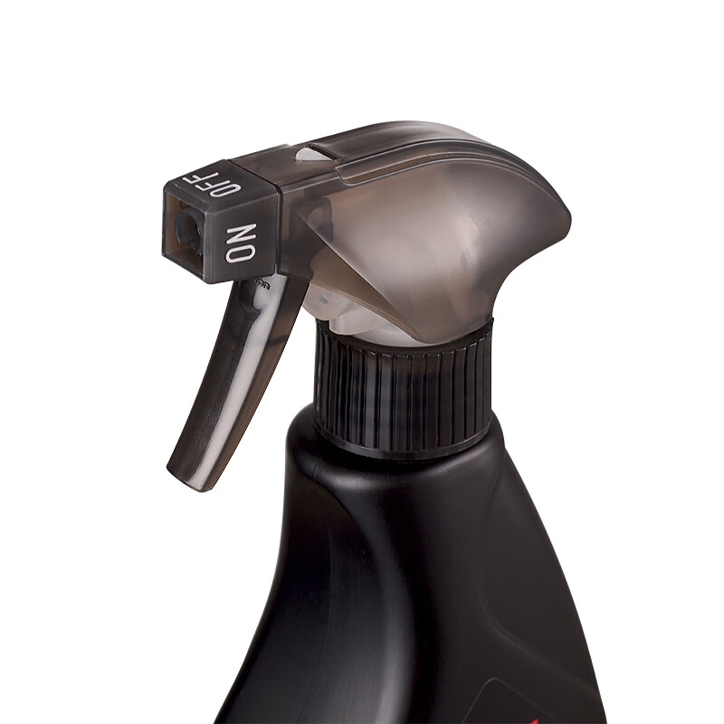 SOFT99闪亮喷蜡汽车蜡日本进口抛光养护蜡车漆去污上光液体蜡黑白车通用 上光艳丽型 500ml