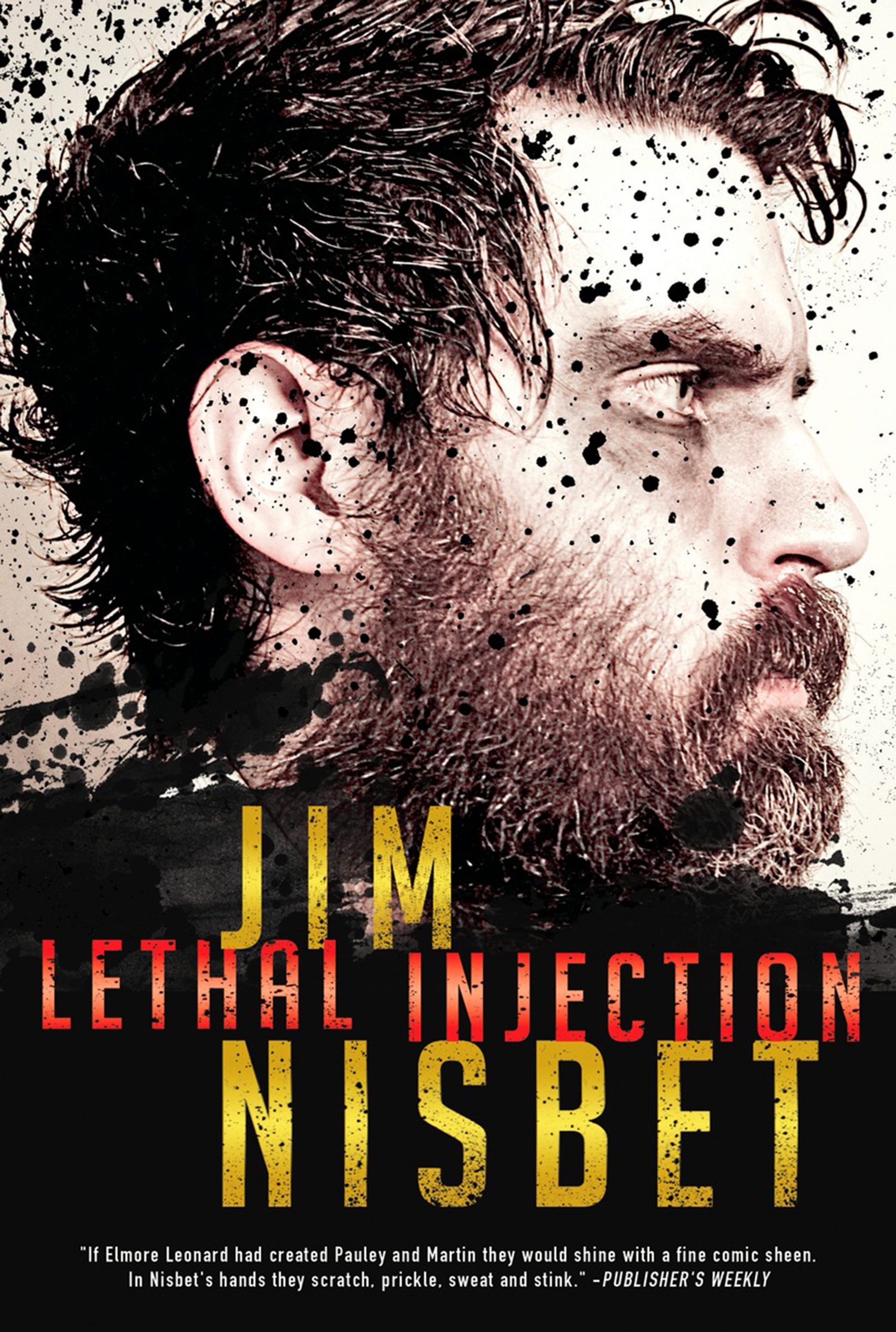 lethal injection