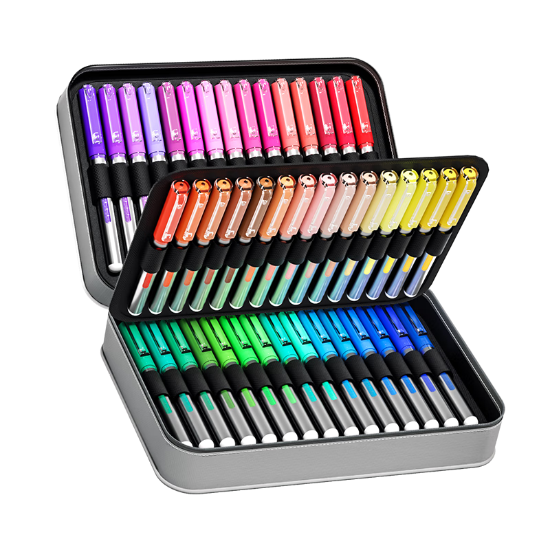 ���ڲ�����Touch mark60ɫֱҺʽ��ͷ��ϩ���˱ʴ�����ˮ�ʱʲ�����滭�ʵ�ɫ��͸ɫѧ����ͯר�����տ�ѧ�������� 235.6Ԫ��2��(��117.8Ԫ/��)